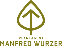 Logo Plantagent Manfred Wurzer